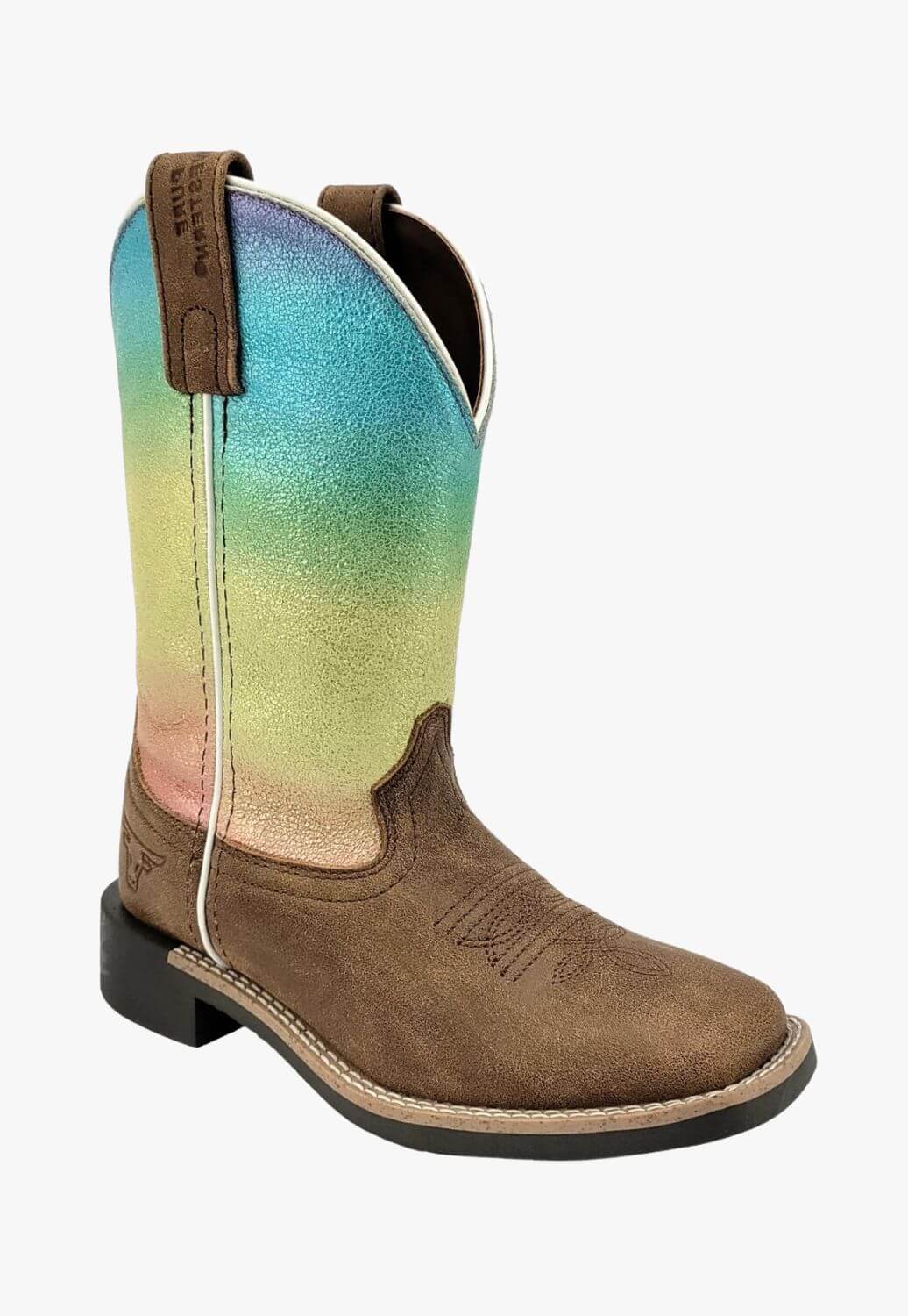 Pure Western Kids Maggie Boot