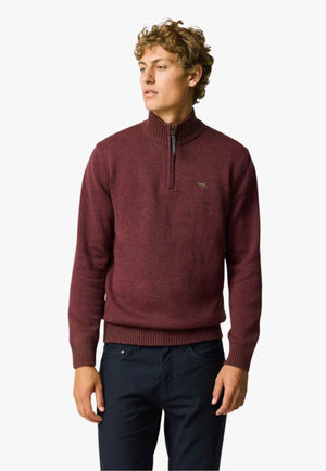 Rodd & Gunn Mens Merrick Bay Knit
