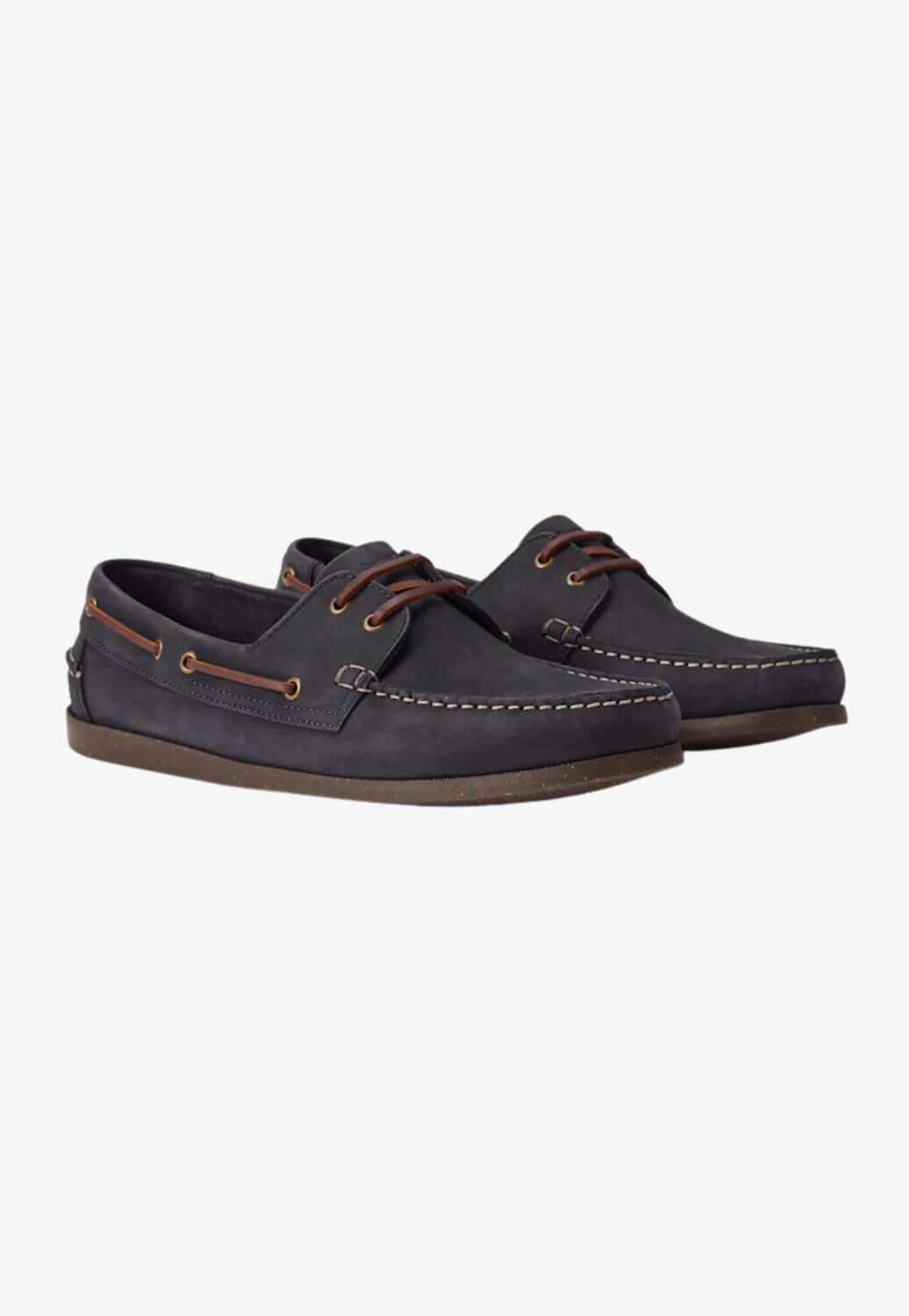 R.M. Williams Mens Islet Moccasin