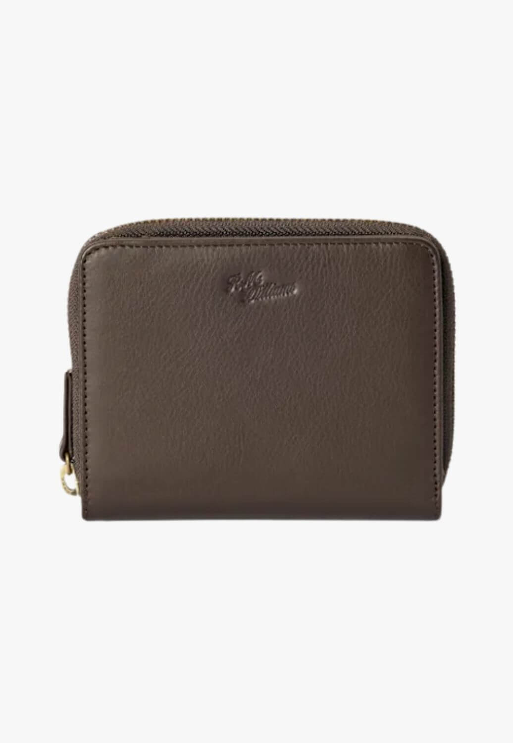 R.M. Williams Avalon Zip Around Wallet