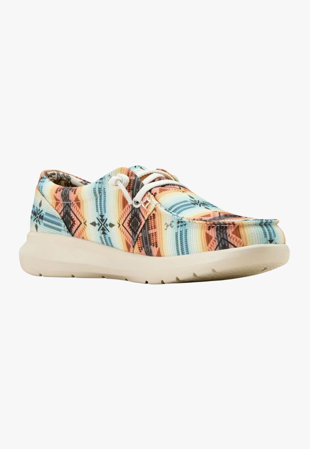 Ariat Womens Hilo Shoe