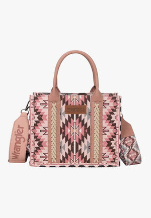 Wrangler Phoenix Crossbody Bag