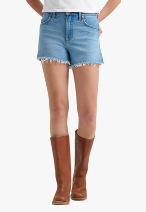 Wrangler Womens Cowboy Shorts