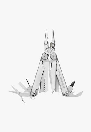 Leatherman Wave+ Multi Tool