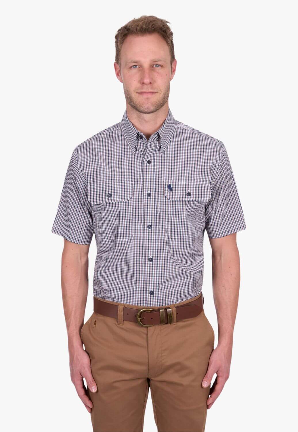 Thomas Cook Mens Will Shirt