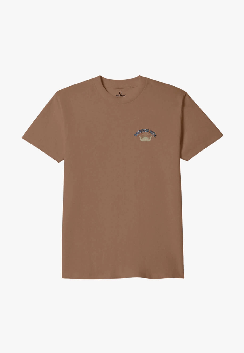 Brixton Mens Stirrup T-Shirt