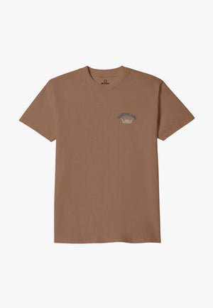 Brixton Mens Stirrup T-Shirt