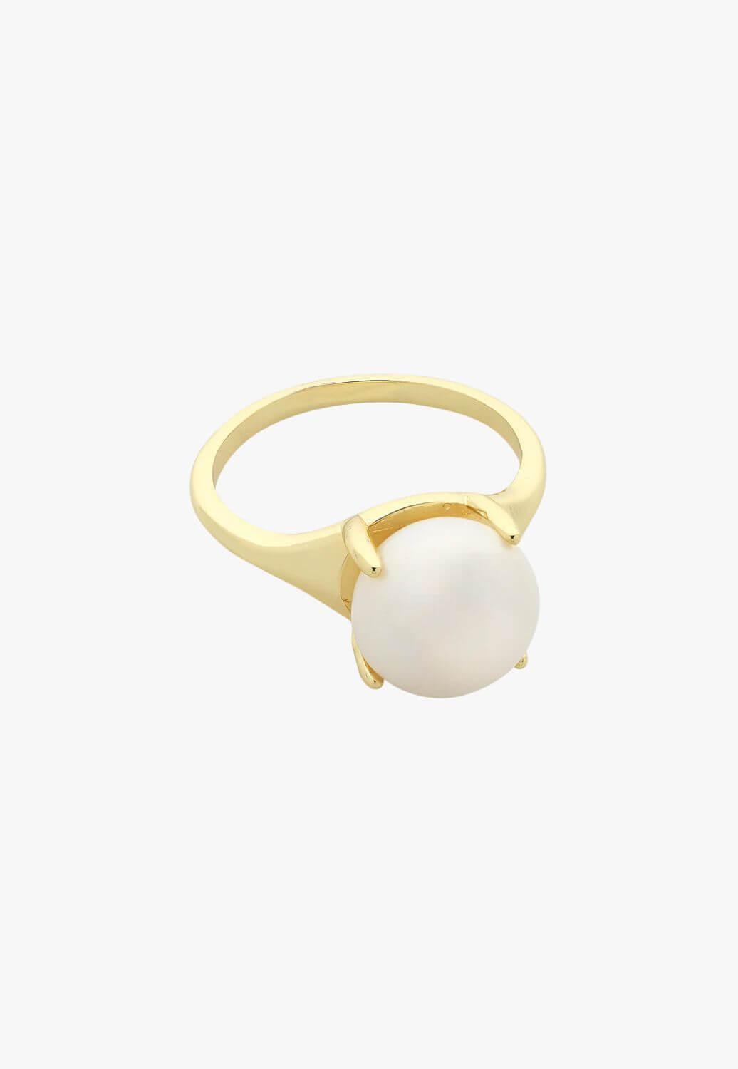 Liberte Beatrix Pearl Ring