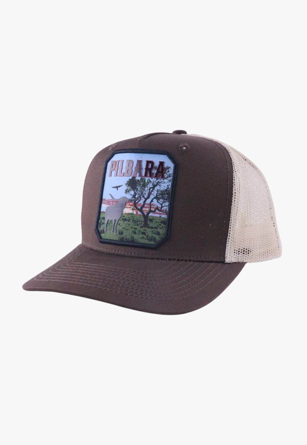 Pilbara Outback Cap
