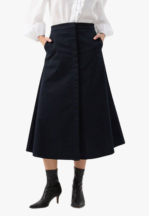 Goondiwindi Cotton A Line Country Skirt