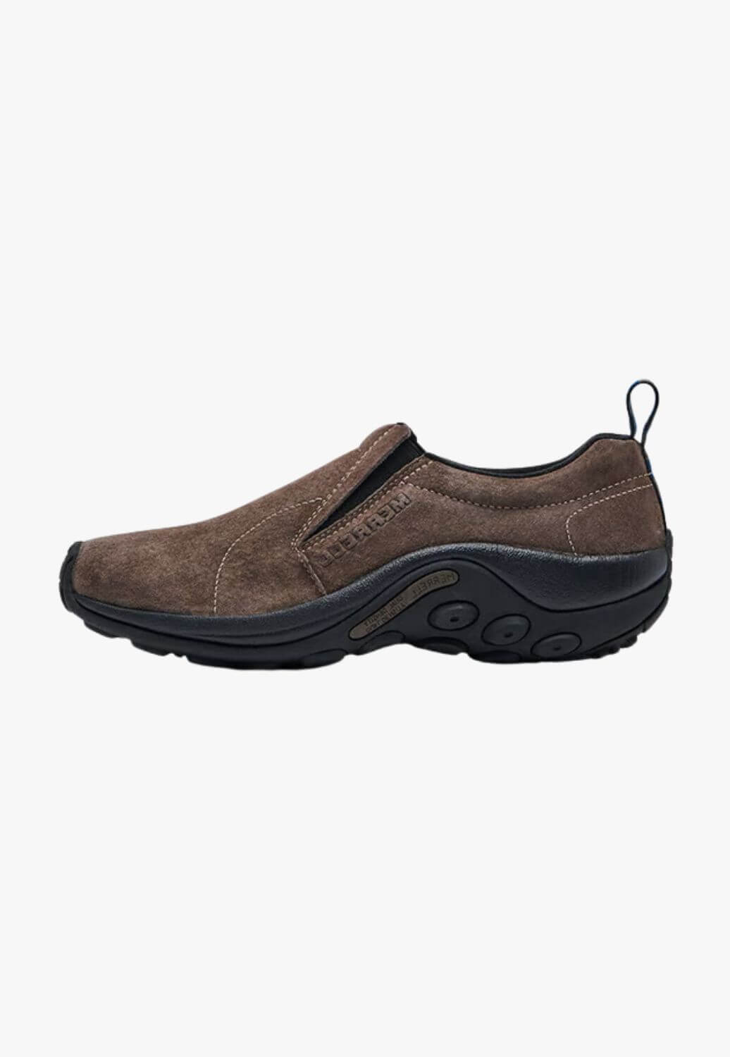 Merrell Mens Wide Jungle Moc Shoe