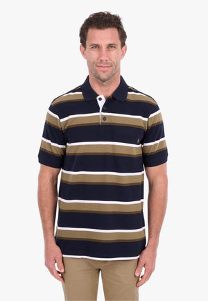 Thomas Cook Mens Vincent Polo