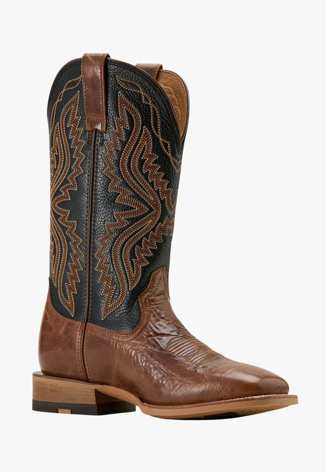 Ariat Mens Baxter Top Boot