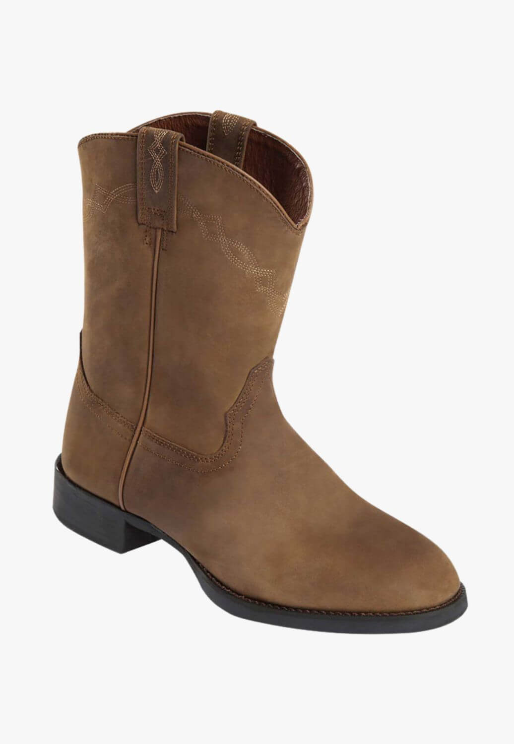 Thomas Cook Mens All Rounder Roper Top Boot