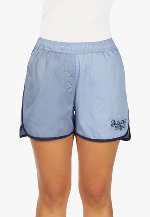 Bullzye Womens Raechel Short