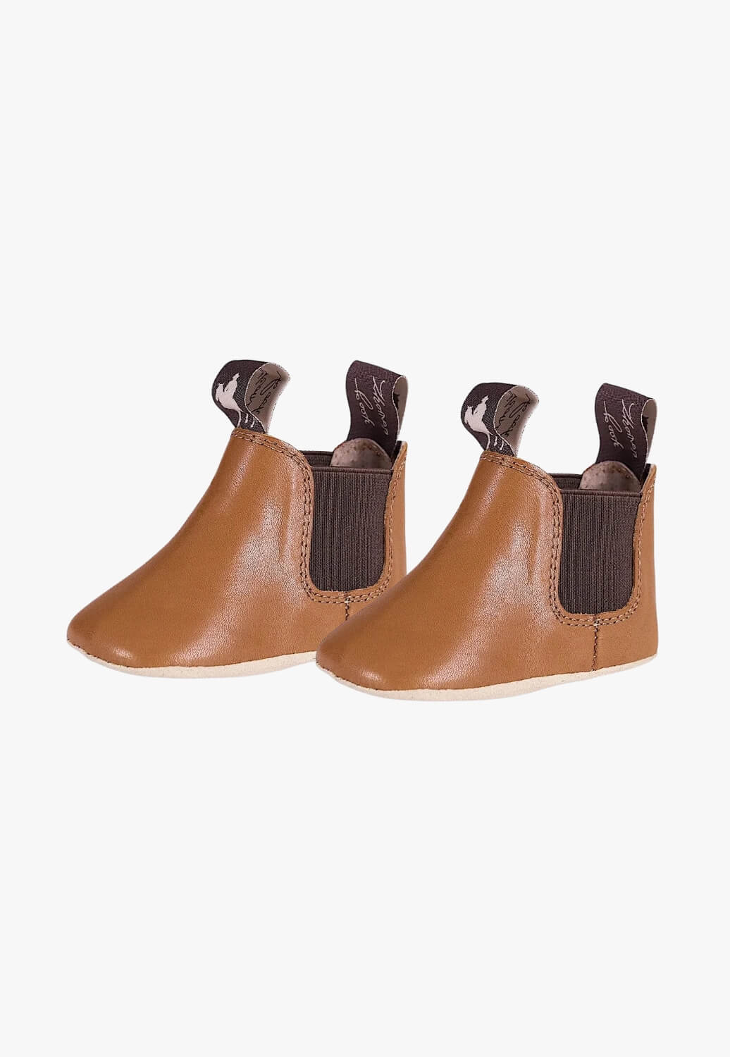 Thomas Cook Baby Boots