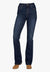 Pure Western Womens Sam Hi Rise Bootcut Jeans