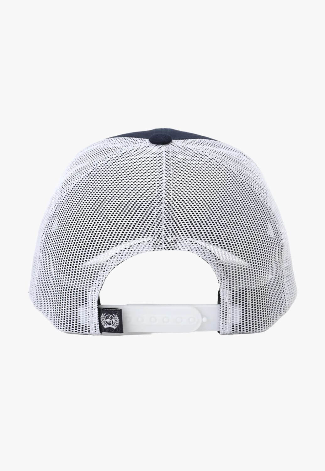 Cinch Mens Original Logo Patch Trucker Cap