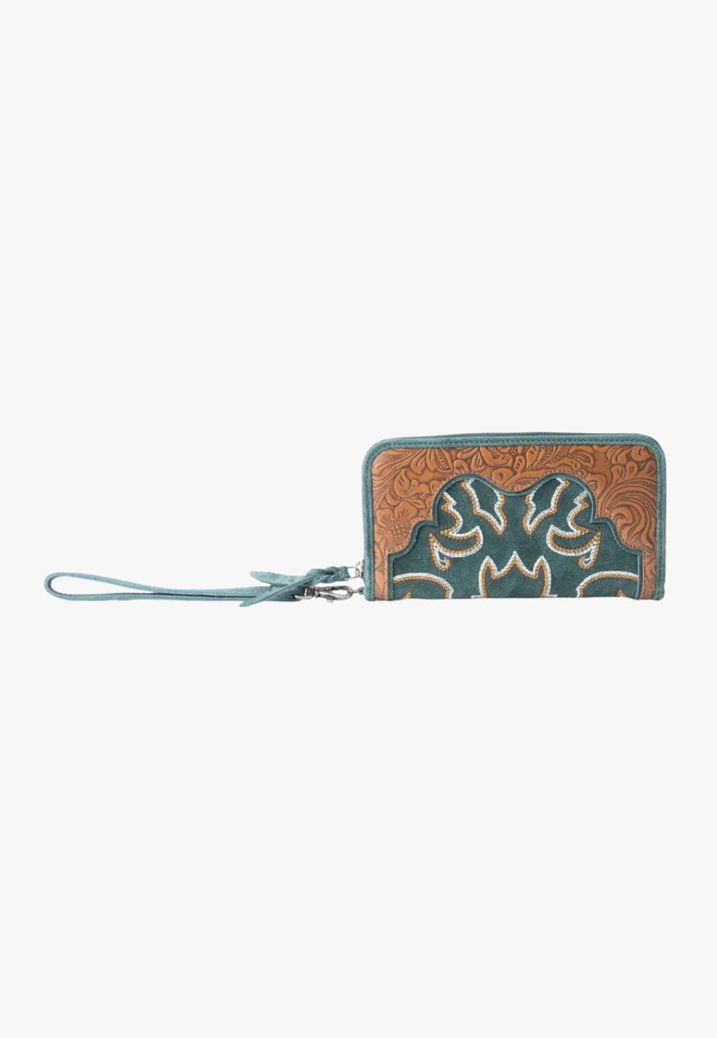 Myra Electric Desert Wallet