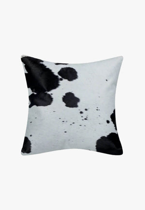 Myra Patches Cushion