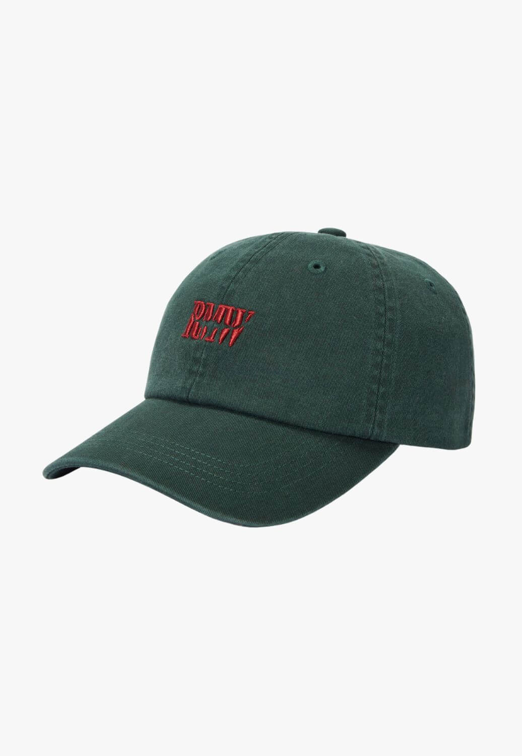 R.M. Williams Branded Twill Cap