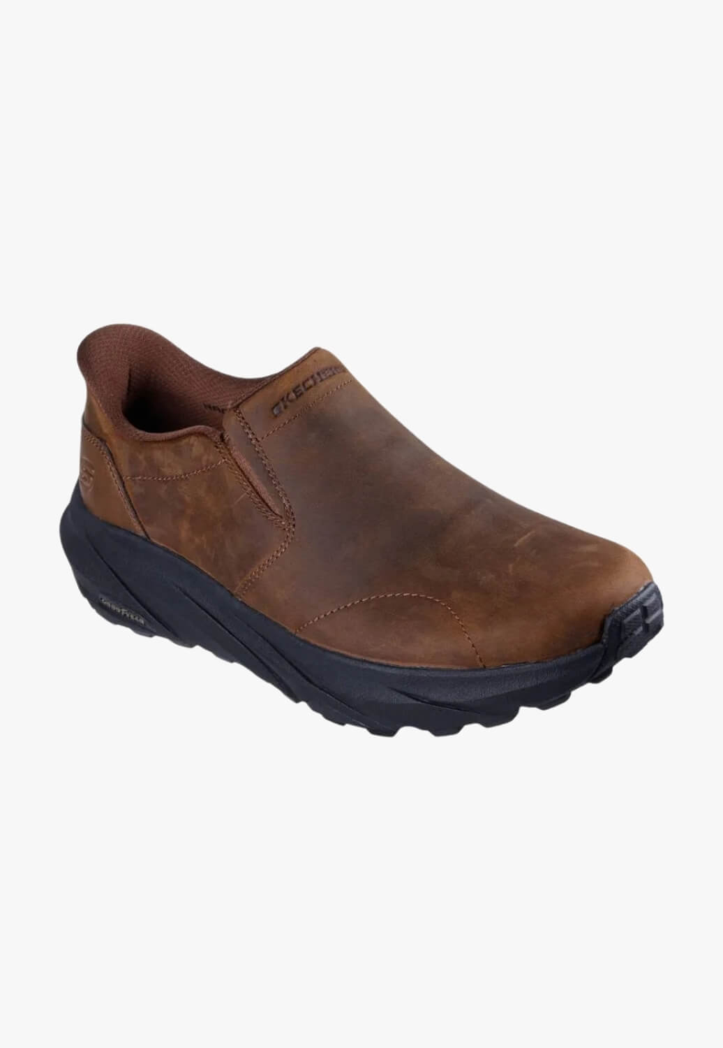 Skechers Mens Conner Rayne Slip In Shoes