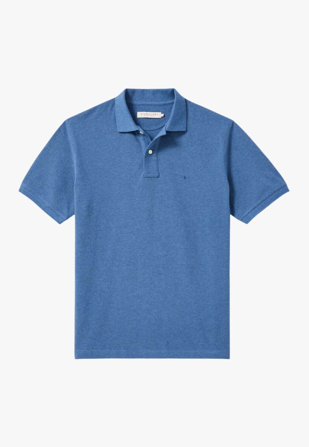 R.M. Williams Mens Rod Polo