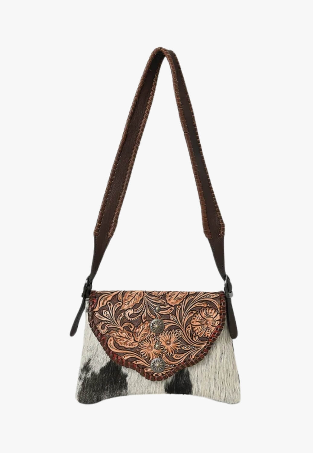 American Darling Clutch Bag