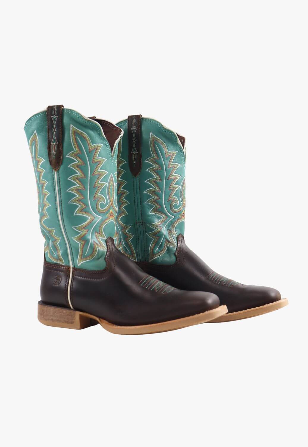 Durango Womens Lady Rebel Pro Western Boot