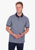 Thomas Cook Mens Dan Tailored Polo