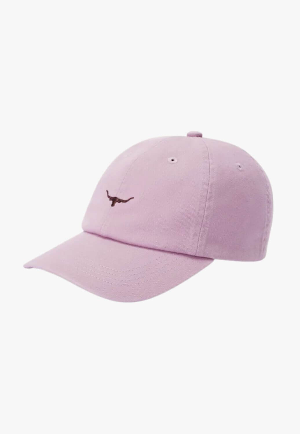R.M. Williams Mini Longhorn twill Cap