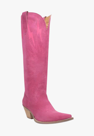 Dingo Womens Thunder Road Boot