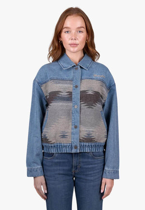 Wrangler Womens Lindy Jacket