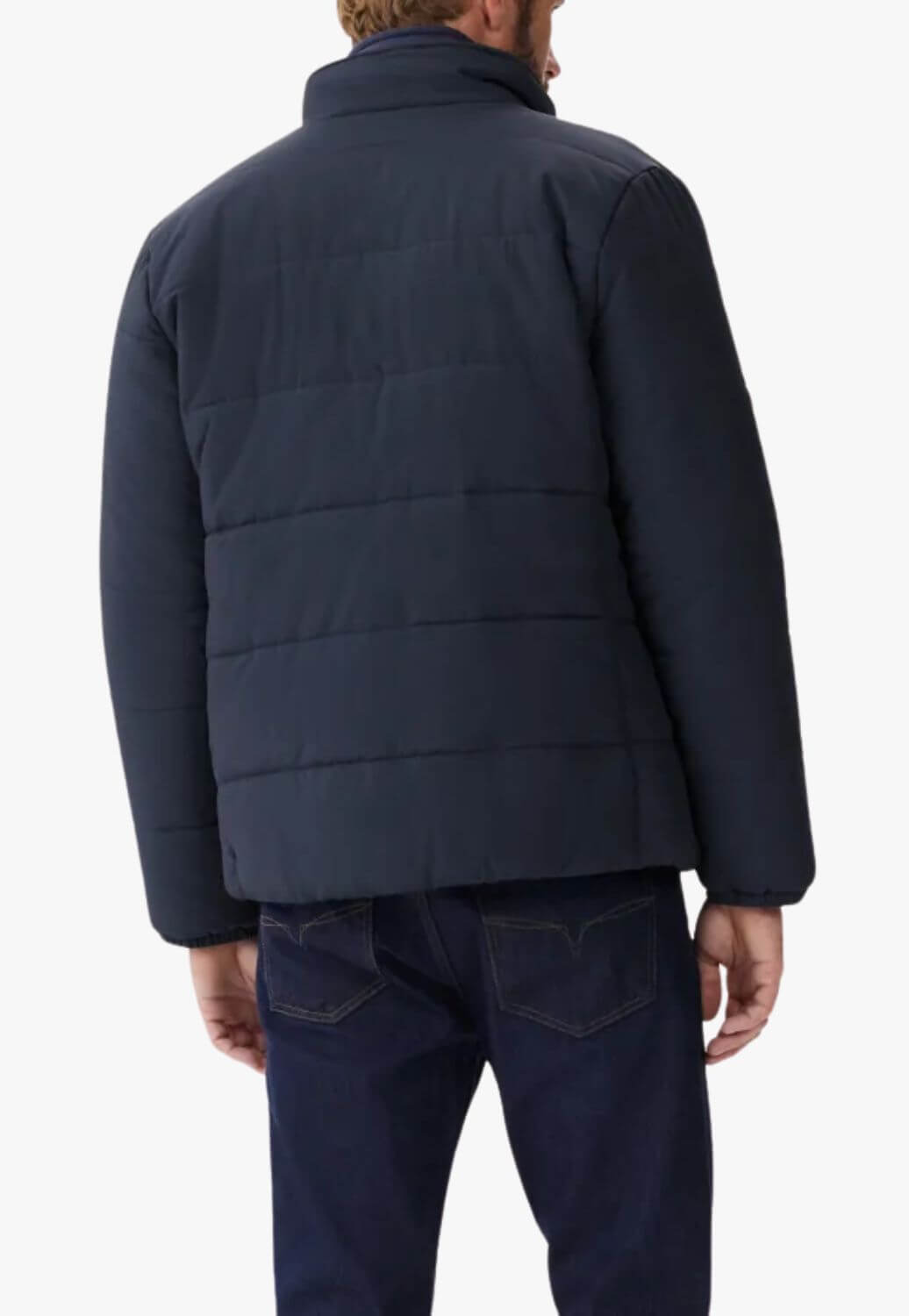 R.M. Williams Mens Padstow Primaloft Jacket