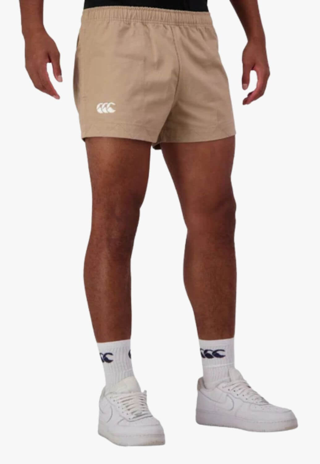 Canterbury Mens Retro on Field Short