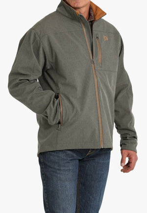 Cinch Mens Big & Tall Bonded Jacket