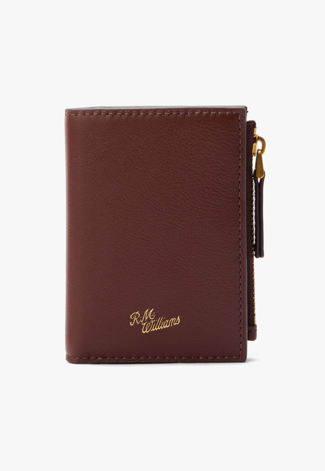 R.M. Williams Womens Ranger Wallet