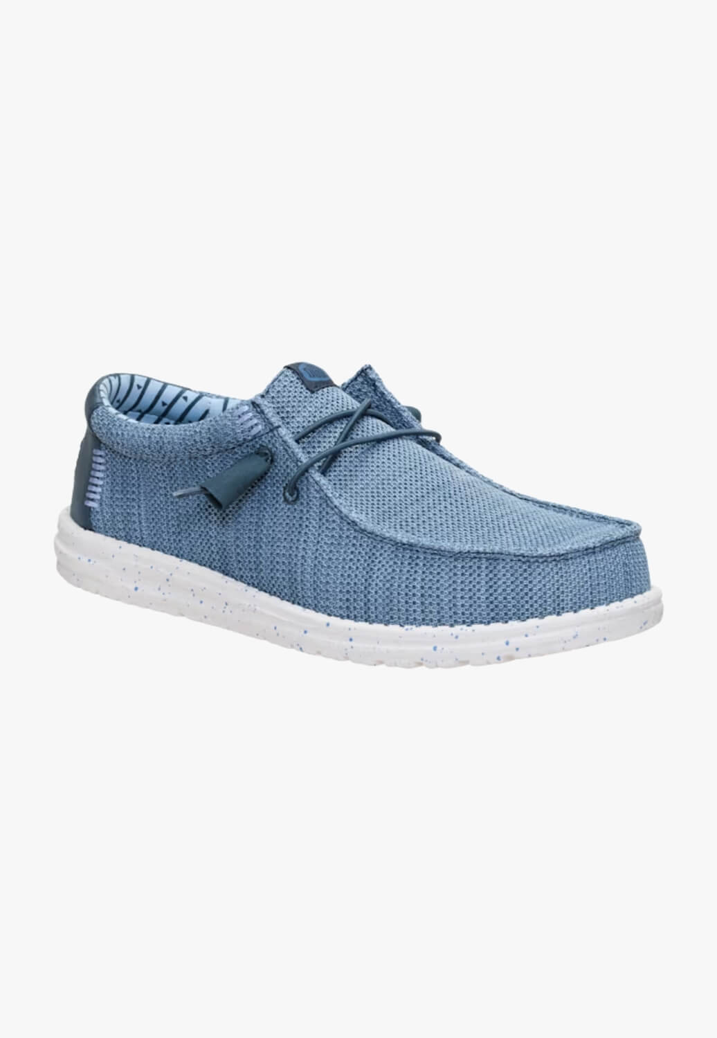 Hey Dude Mens Wally Stretch Sox Shoes