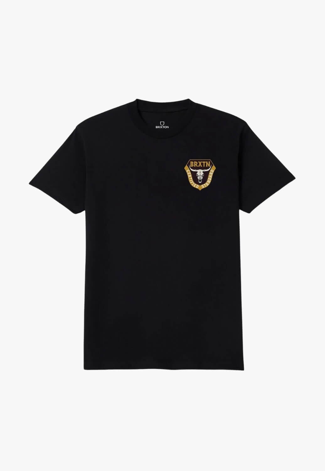 Brixton Mens Fraser T-Shirt