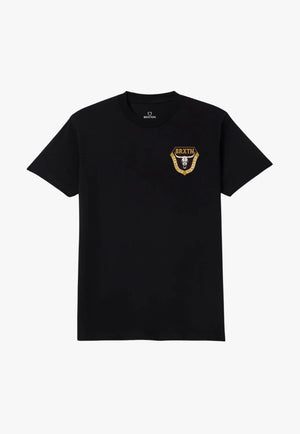 Brixton Mens Fraser T-Shirt