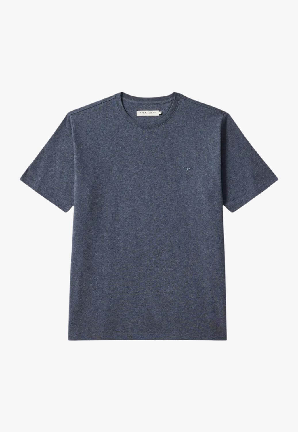 R.M. Williams Mens Parson T-Shirt