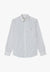 R.M. Williams Mens Collins Long Sleeve Shirt
