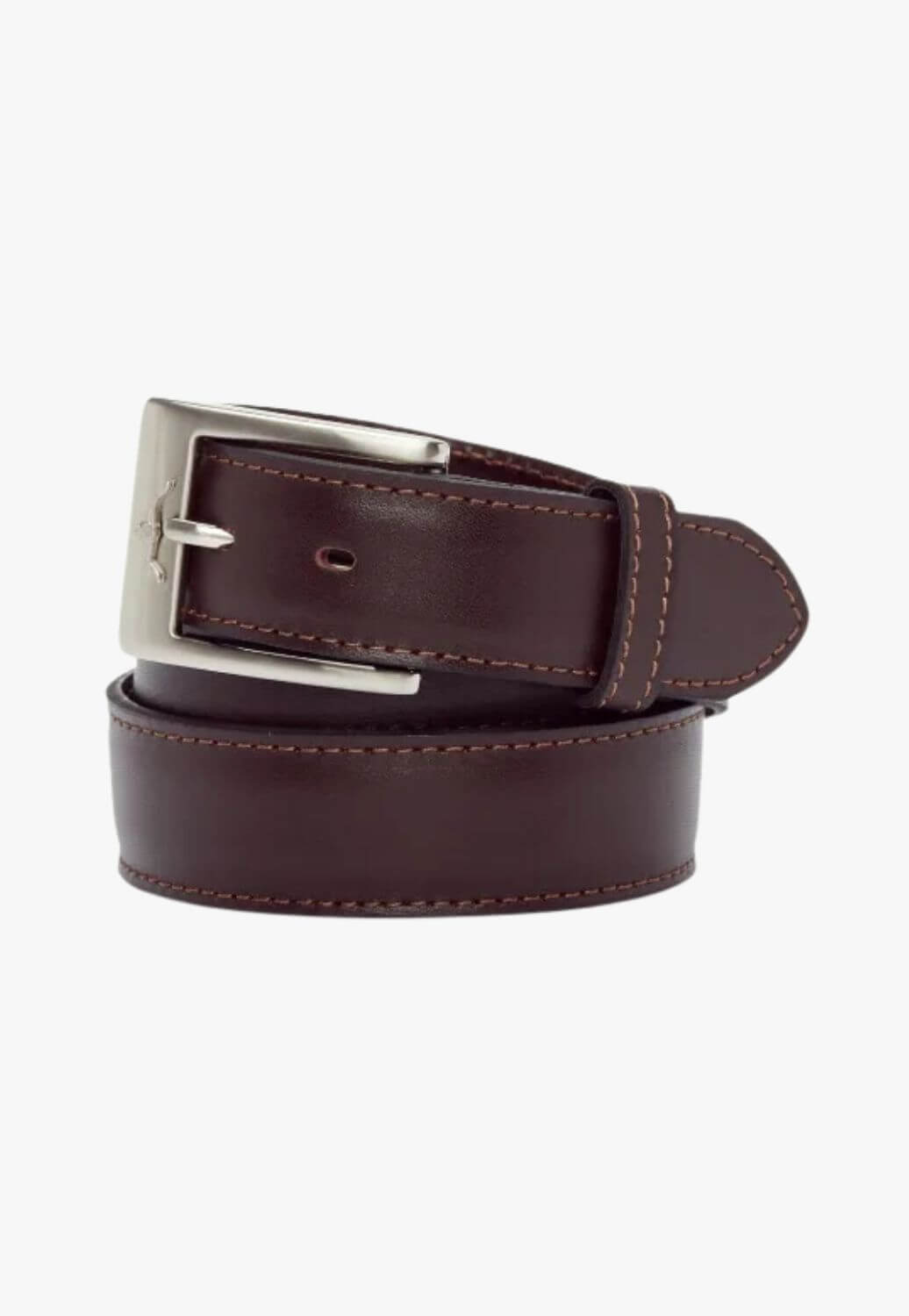 R.M. Williams 1 1/4 Inch Yearling Dress Belt