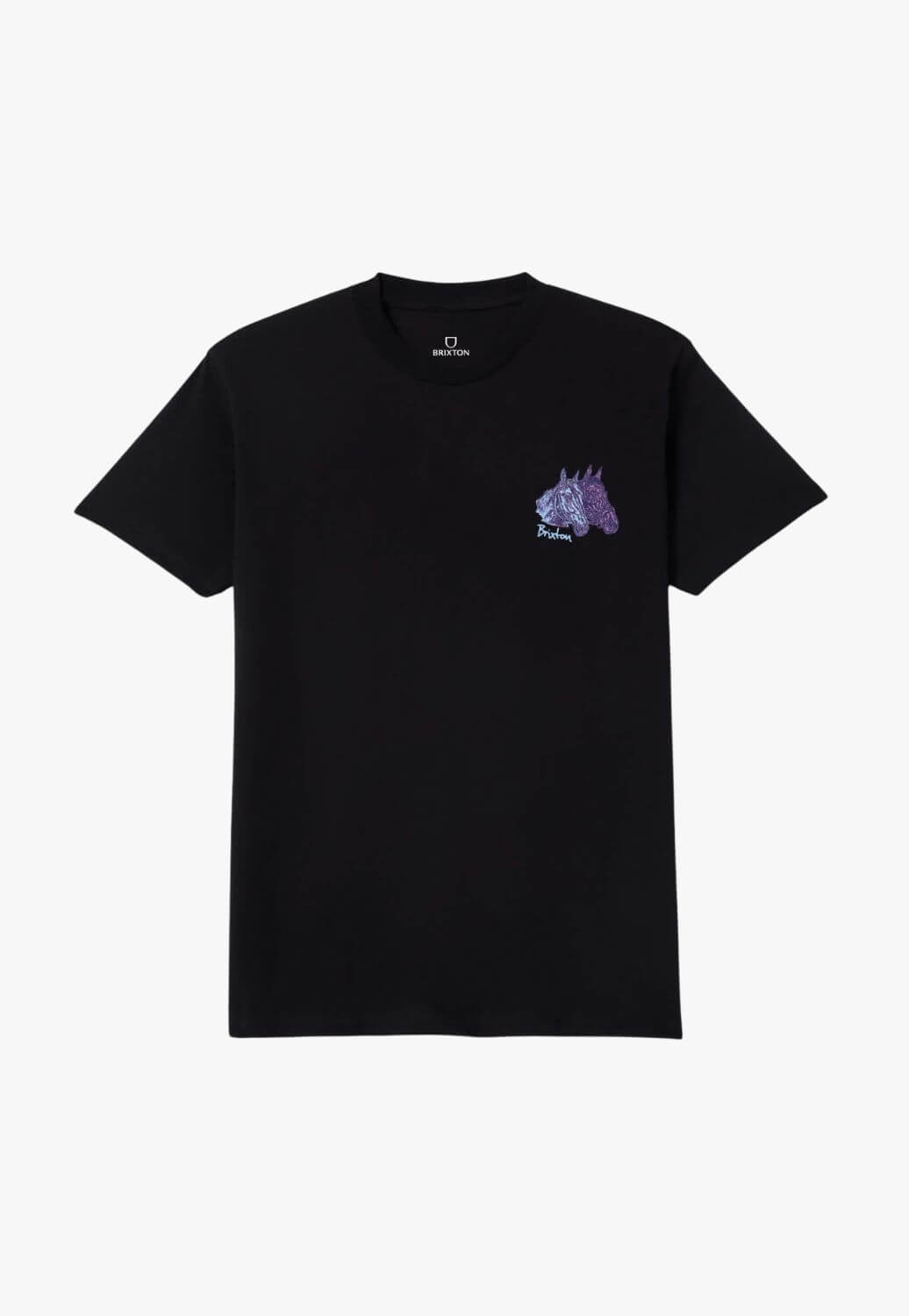 Brixton Mens Elsmore T-Shirt