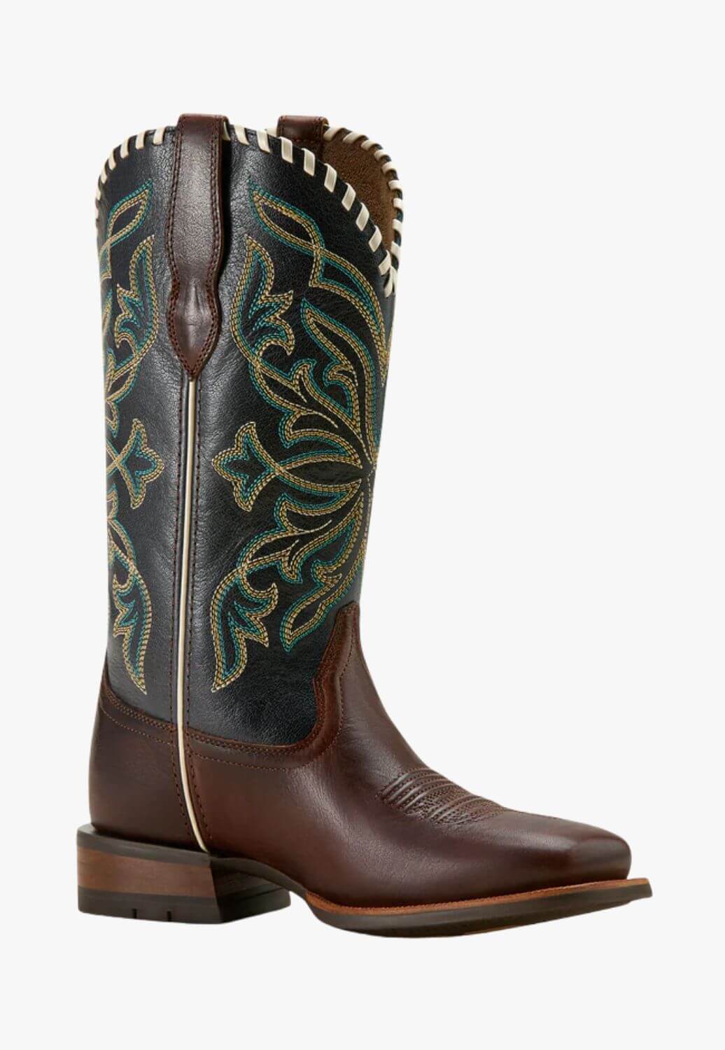Ariat Womens Showdown Top Boot