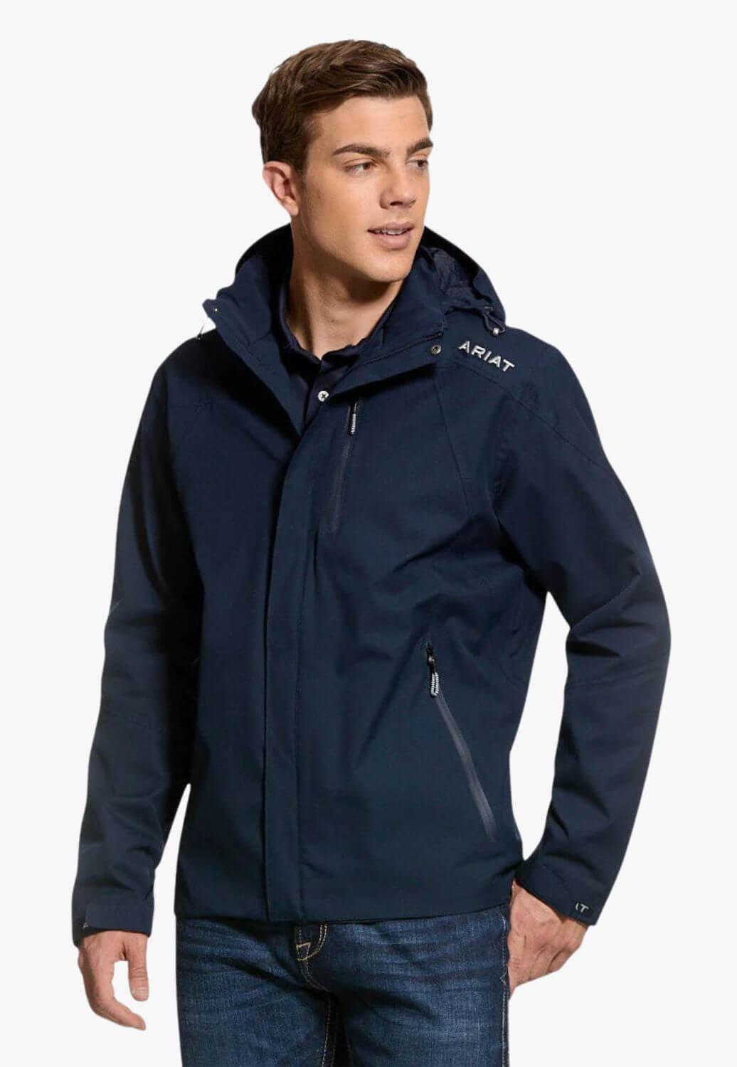 Ariat Mens Coastal H20 Jacket