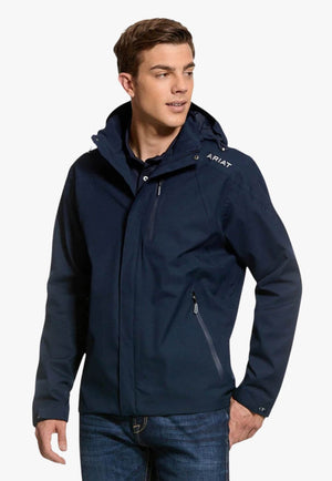 Ariat Mens Coastal H20 Jacket