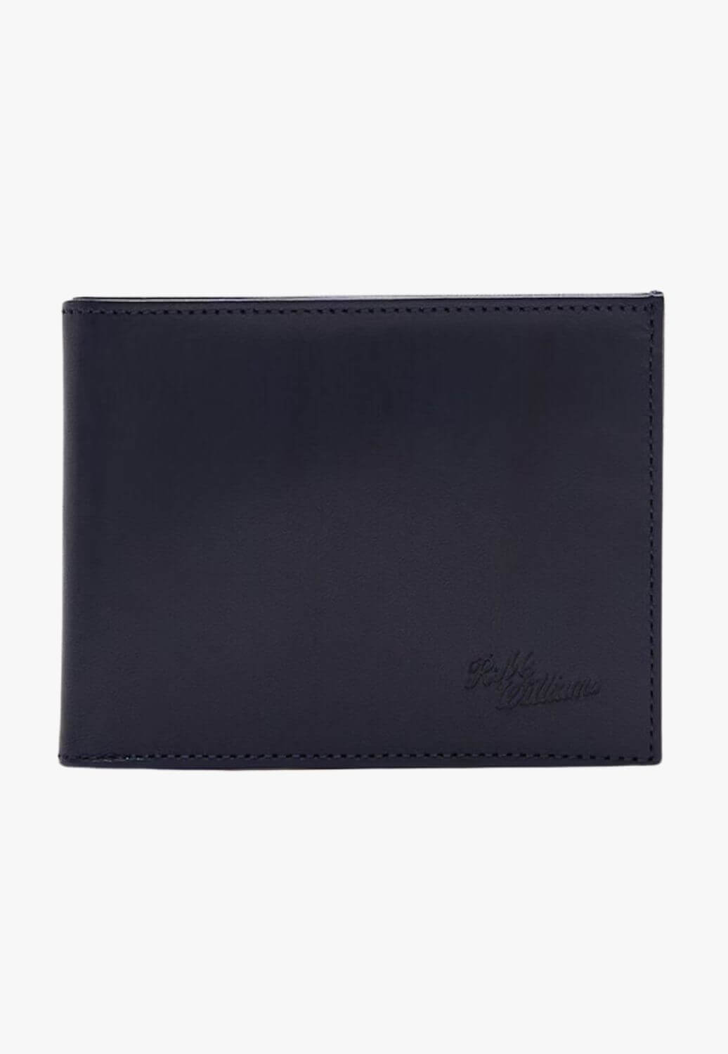 R.M. Williams Singleton Bi-Fold Wallet