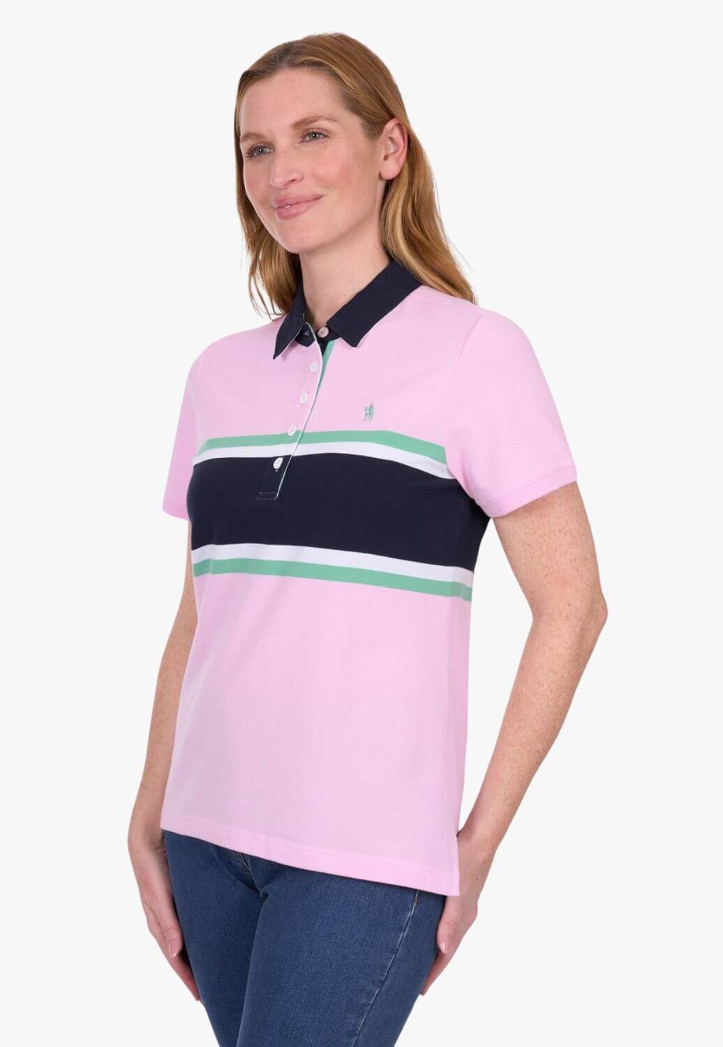 Thomas Cook Womens Felicia Polo