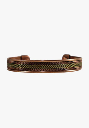 Copper Bracelets
